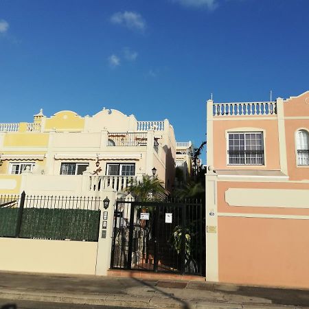 Duplex 2 Bedrooms For You With Air Conditioner Palm-mar Buitenkant foto