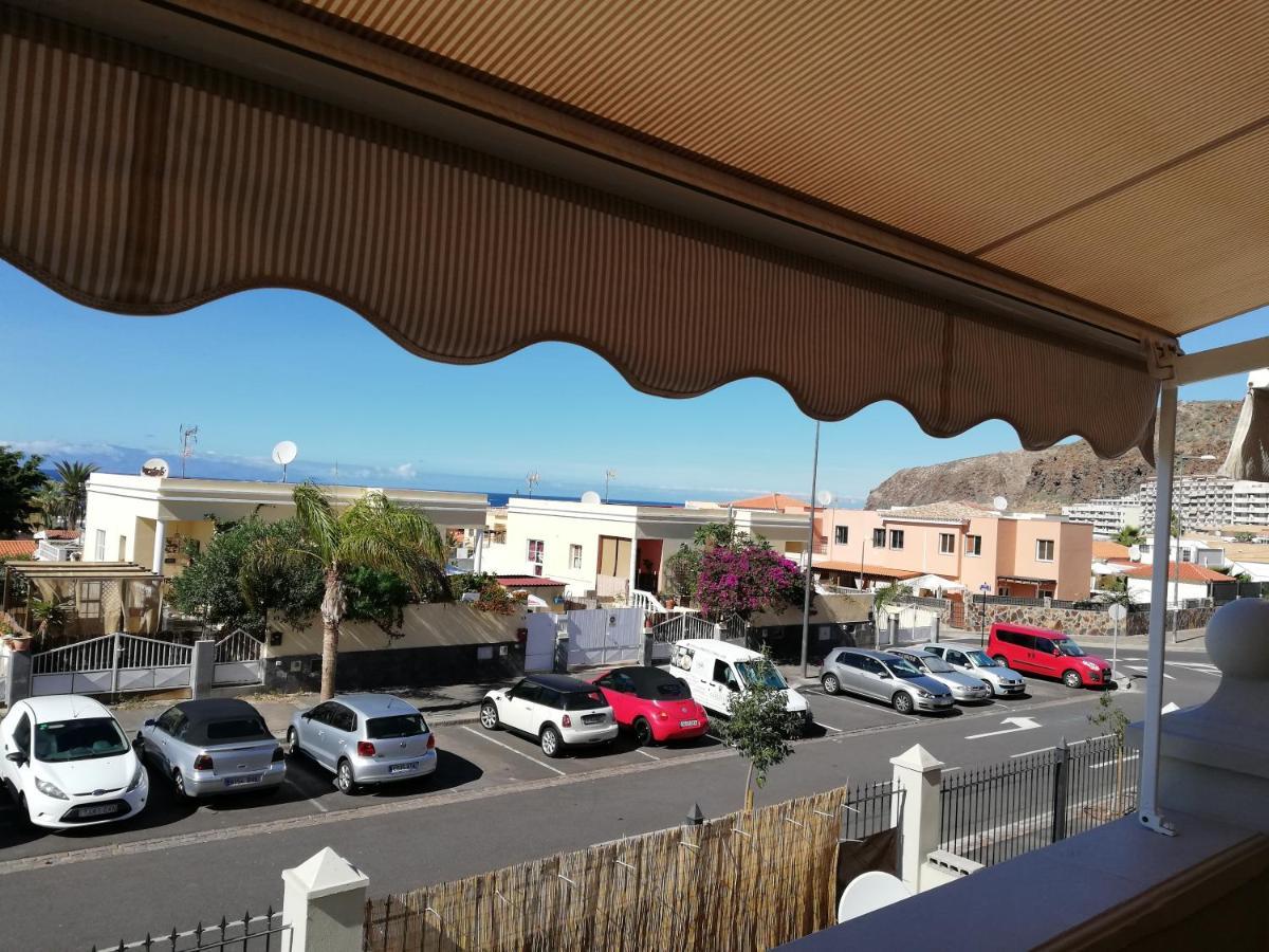 Duplex 2 Bedrooms For You With Air Conditioner Palm-mar Buitenkant foto