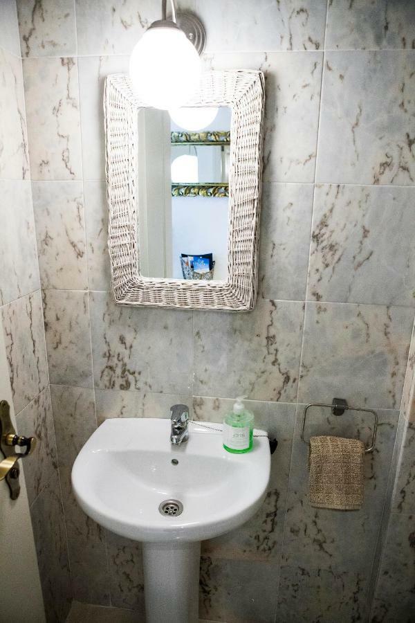 Duplex 2 Bedrooms For You With Air Conditioner Palm-mar Buitenkant foto